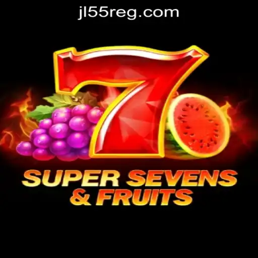 Unveiling 7SuperSevensFruits: A Thrilling Journey in Jl55 Online Casino