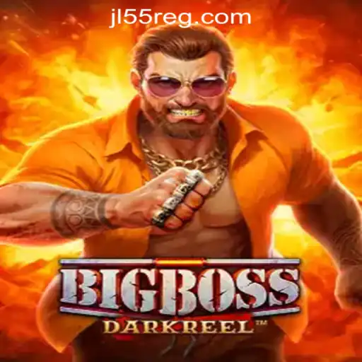 Unveiling BigBoss: The Thrilling World of Online Gaming