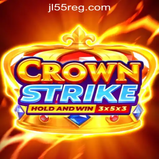 CrownStrike: A New Era in Online Casino Gaming