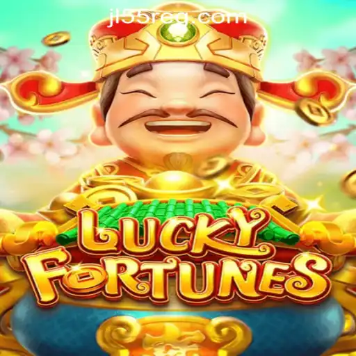 Exploring the Exciting World of LUCKYFORTUNES: Your Ultimate Guide