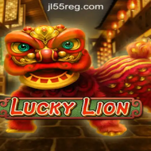 LuckyLion: Unleash the Thrill of the Jungle with Jl55 Online Casino