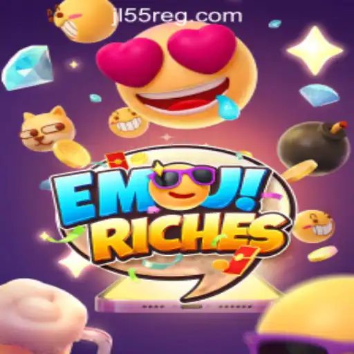 Discover the Excitement of EmojiRiches: A Unique Experience in Jl55 Online Casino