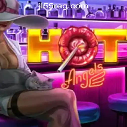 Explore the Exciting World of HotAngels and Jl55 Online Casino Experience