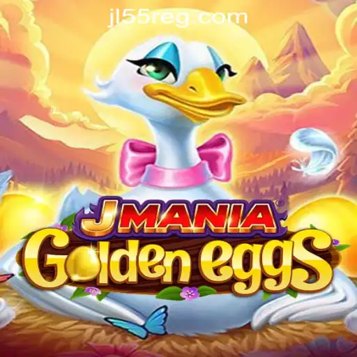Explore the Thrilling World of JManiaGoldenEggs at Jl55 Online Casino