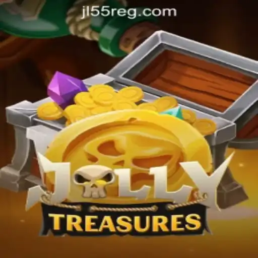 Unveiling JollyTreasures: A Delightful Adventure in Online Casino Gaming