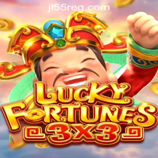 Master the Thrills of LUCKYFORTUNES3x3 and Register at Jl55 Online Casino