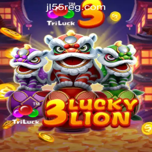 Discover the Thrilling World of 3LUCKYLION: Your Guide to Gaming Excitement