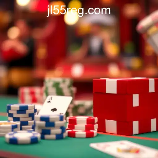 Understanding Responsible Gambling in the Context of Jl55 Online Casino Register