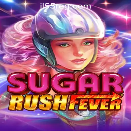 Unveiling the Sweet Thrills of SugarRushFever at Jl55 Online Casino