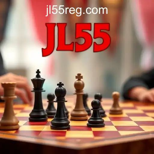 Exploring the World of Tabletop Games and the Rise of Jl55 Online Casino Register