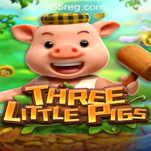 Discover the Magic of THREELITTLEPIGS Casino Game at Jl55 Online Casino