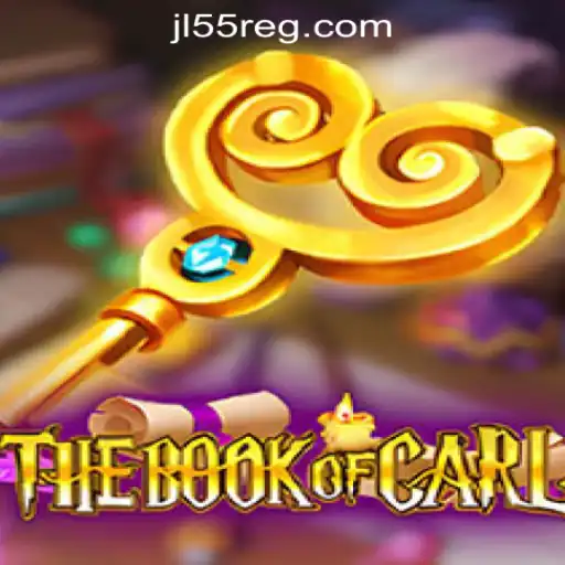 Discover TheBookofCarl: A New Era in Online Gaming