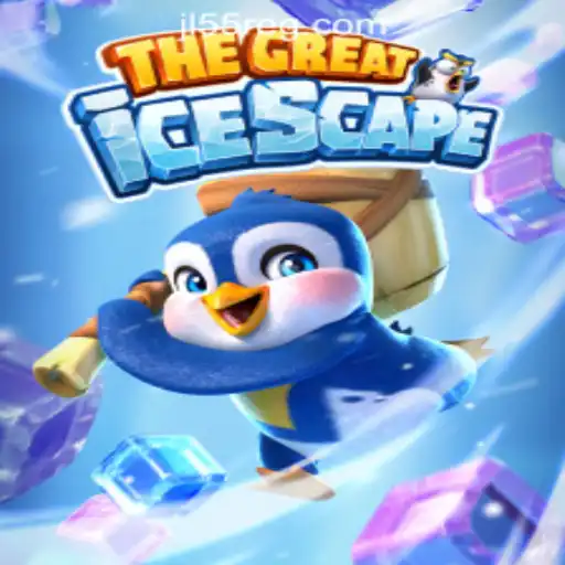 Exploring TheGreatIcescape: A Chilling Adventure in Online Gaming